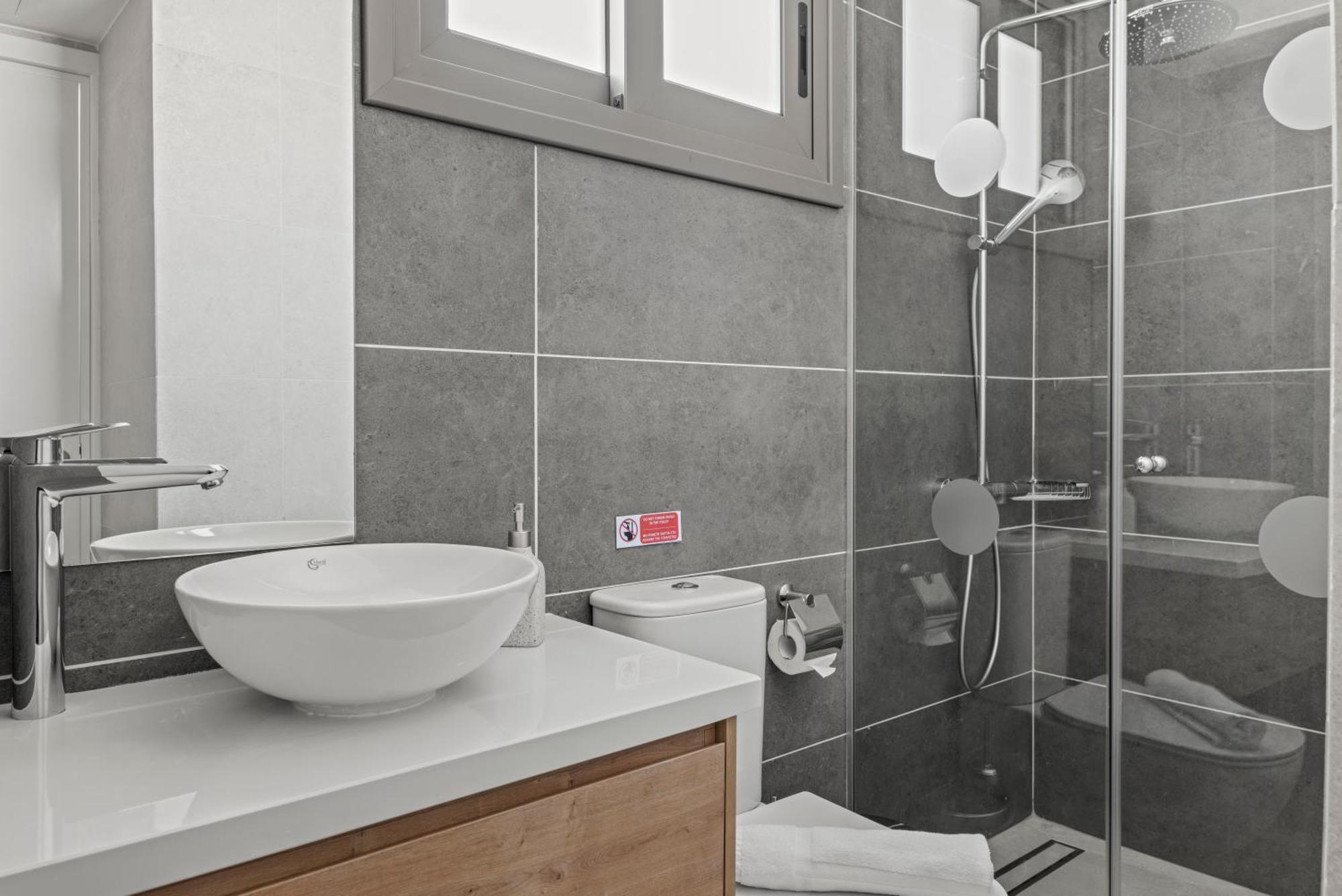 Serenity Waves Villa 16 Larnaca Zewnętrze zdjęcie