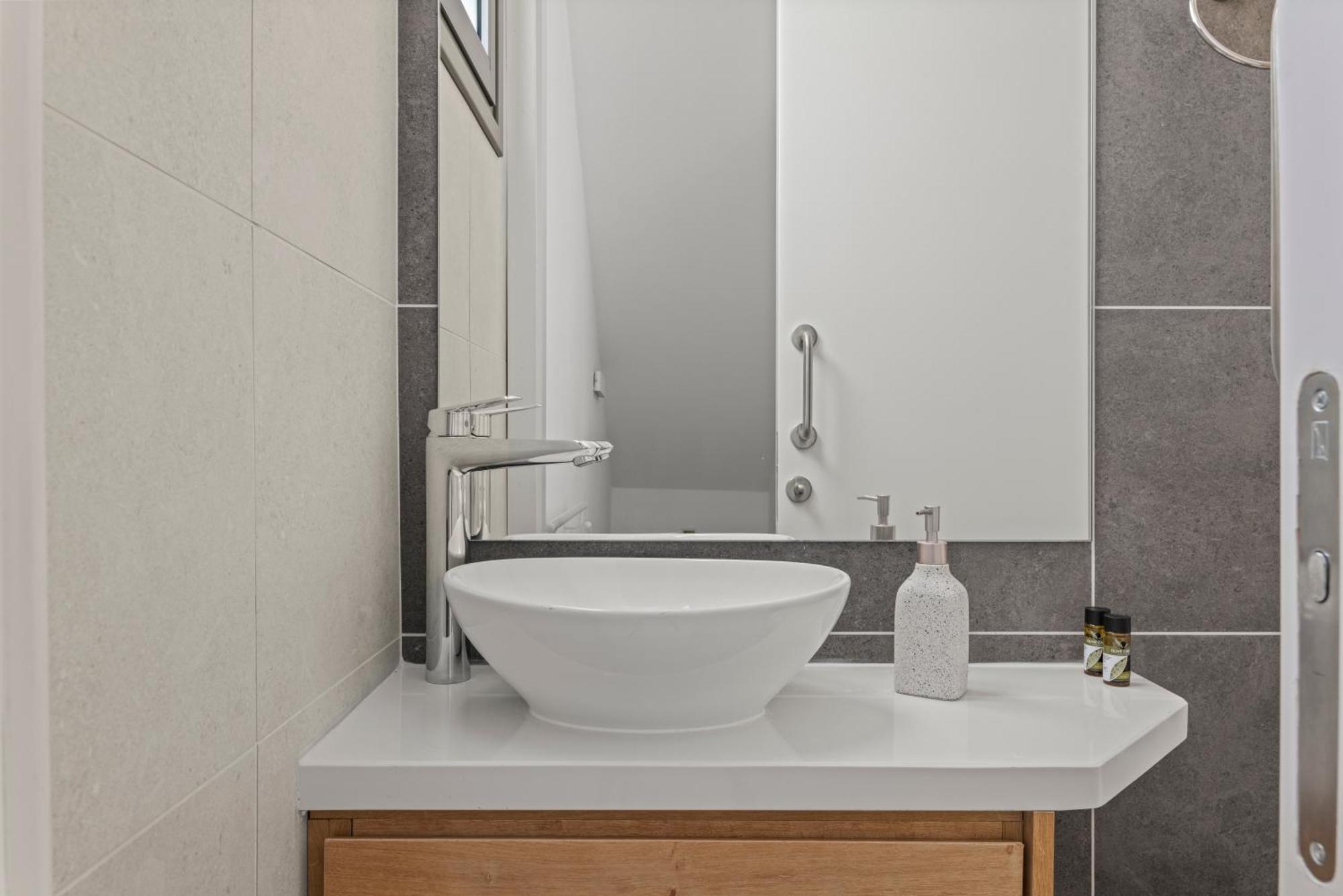 Serenity Waves Villa 16 Larnaca Zewnętrze zdjęcie