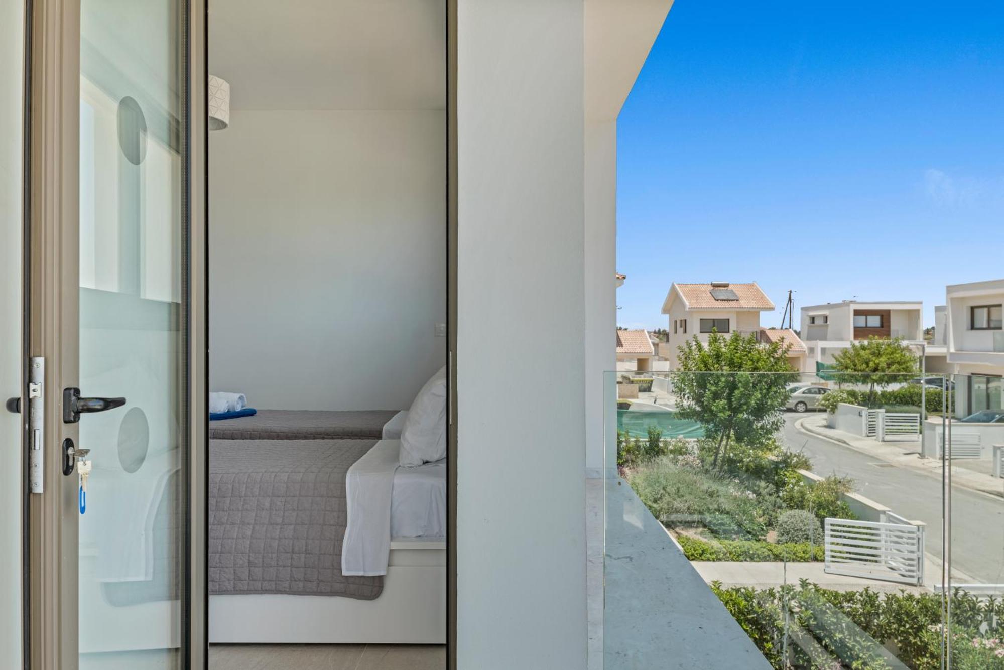 Serenity Waves Villa 16 Larnaca Zewnętrze zdjęcie