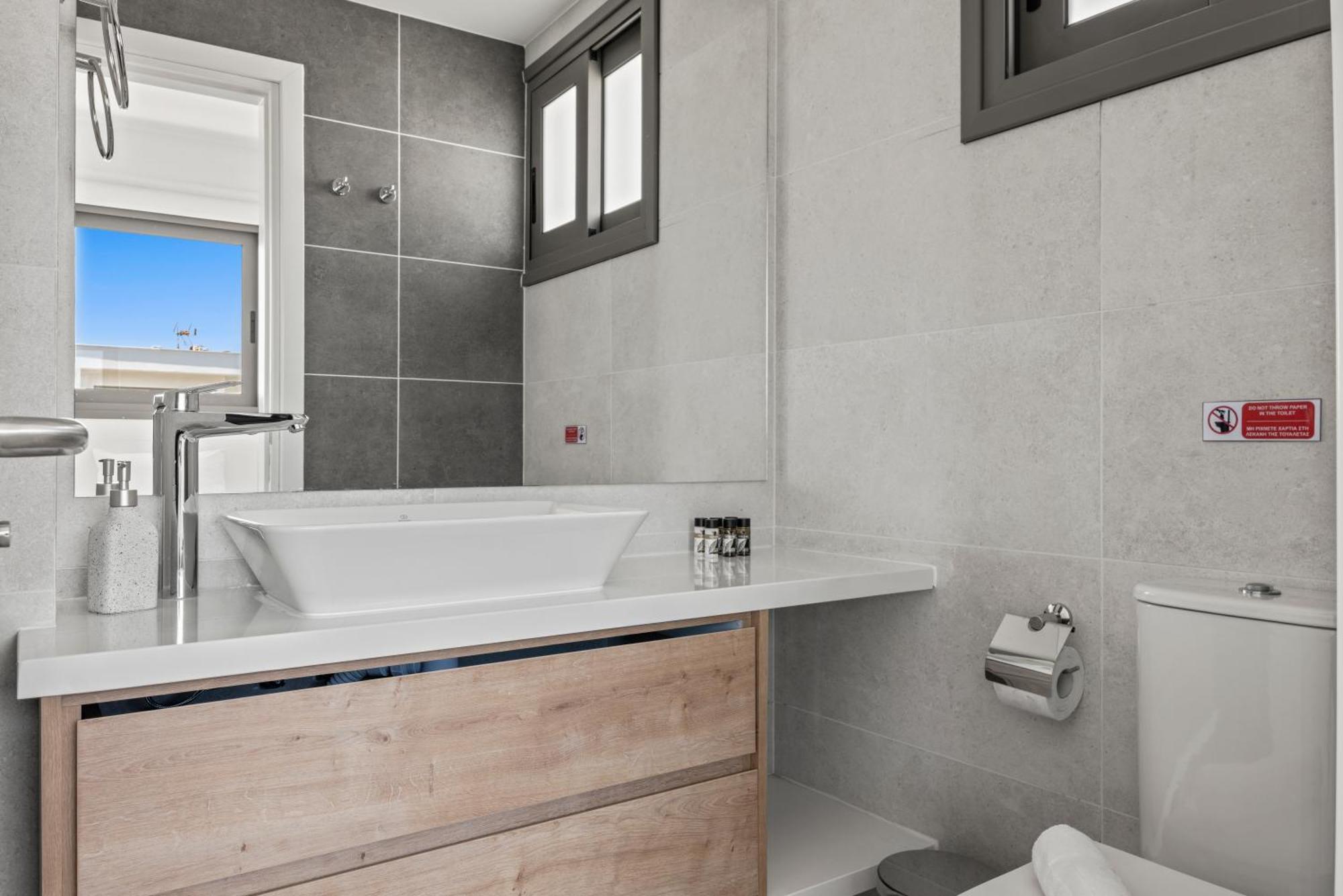 Serenity Waves Villa 16 Larnaca Zewnętrze zdjęcie