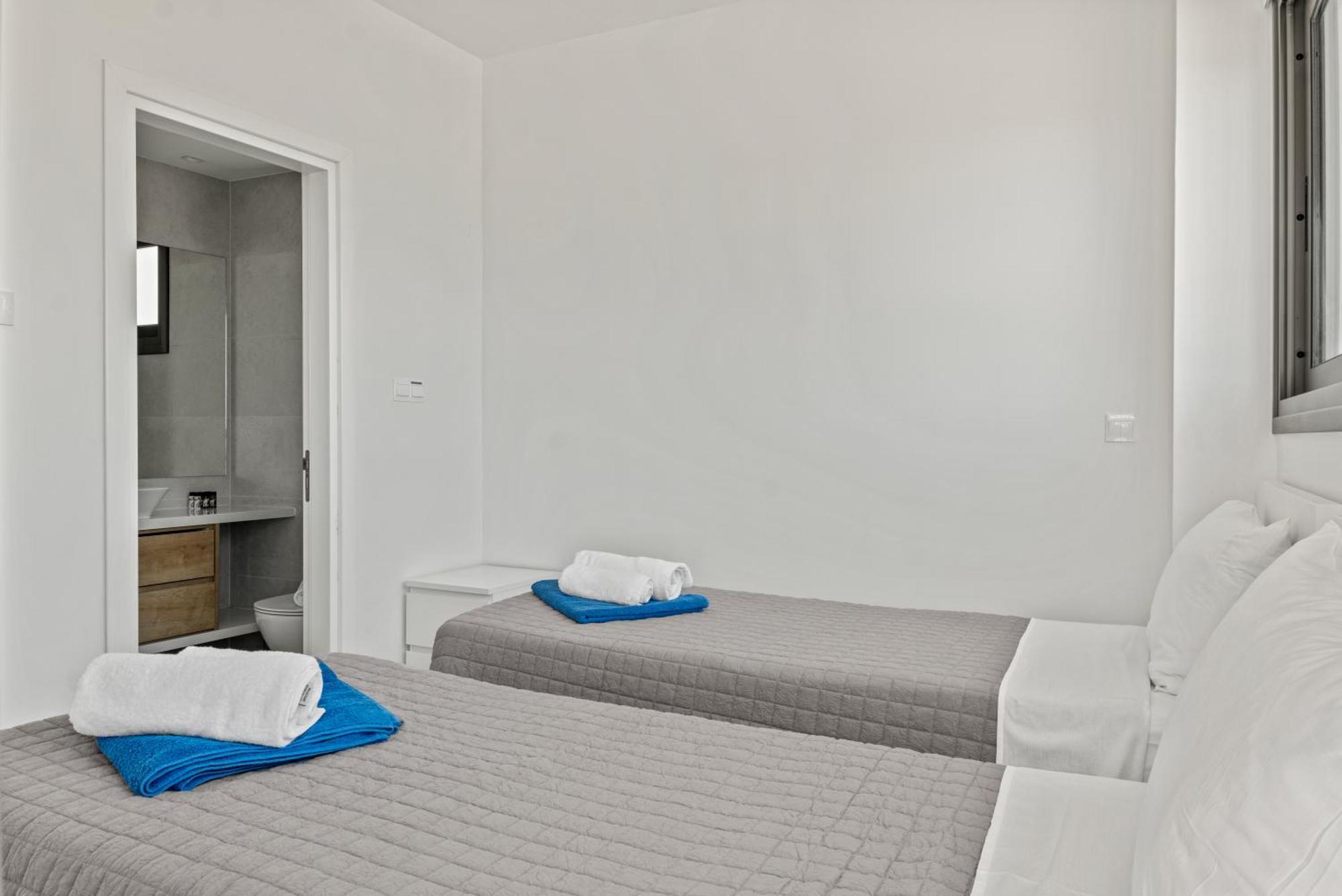 Serenity Waves Villa 16 Larnaca Zewnętrze zdjęcie
