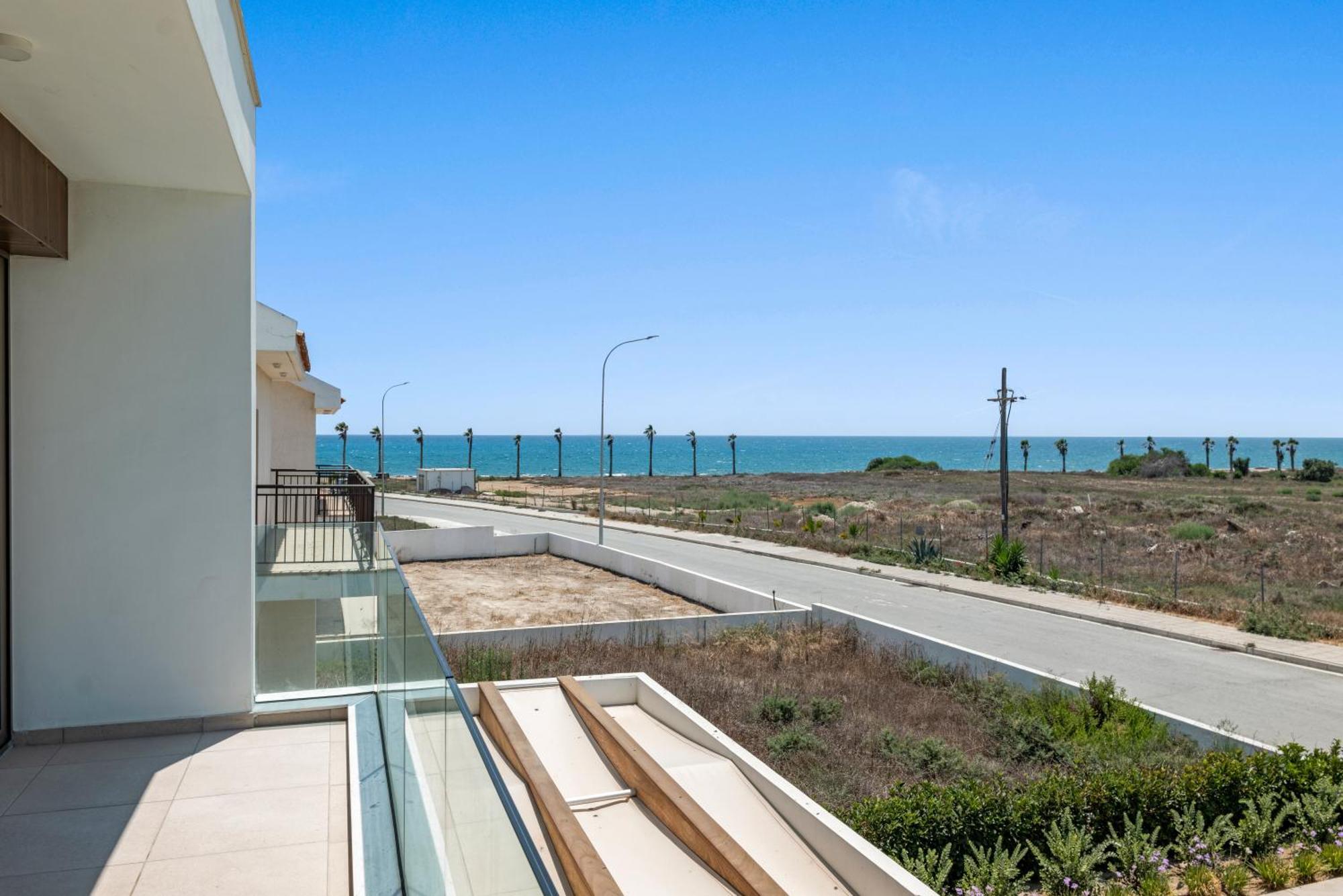Serenity Waves Villa 16 Larnaca Zewnętrze zdjęcie