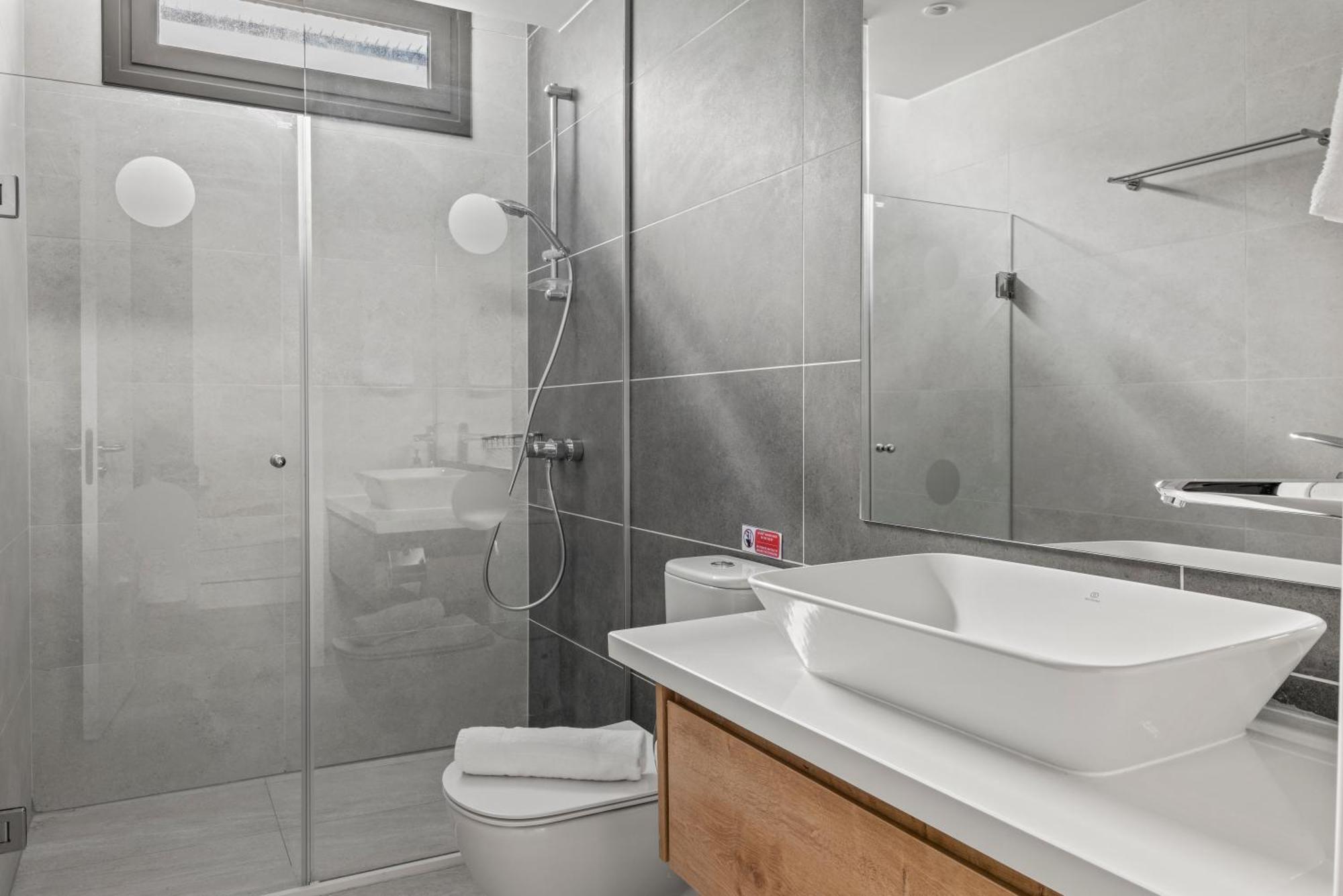 Serenity Waves Villa 16 Larnaca Zewnętrze zdjęcie
