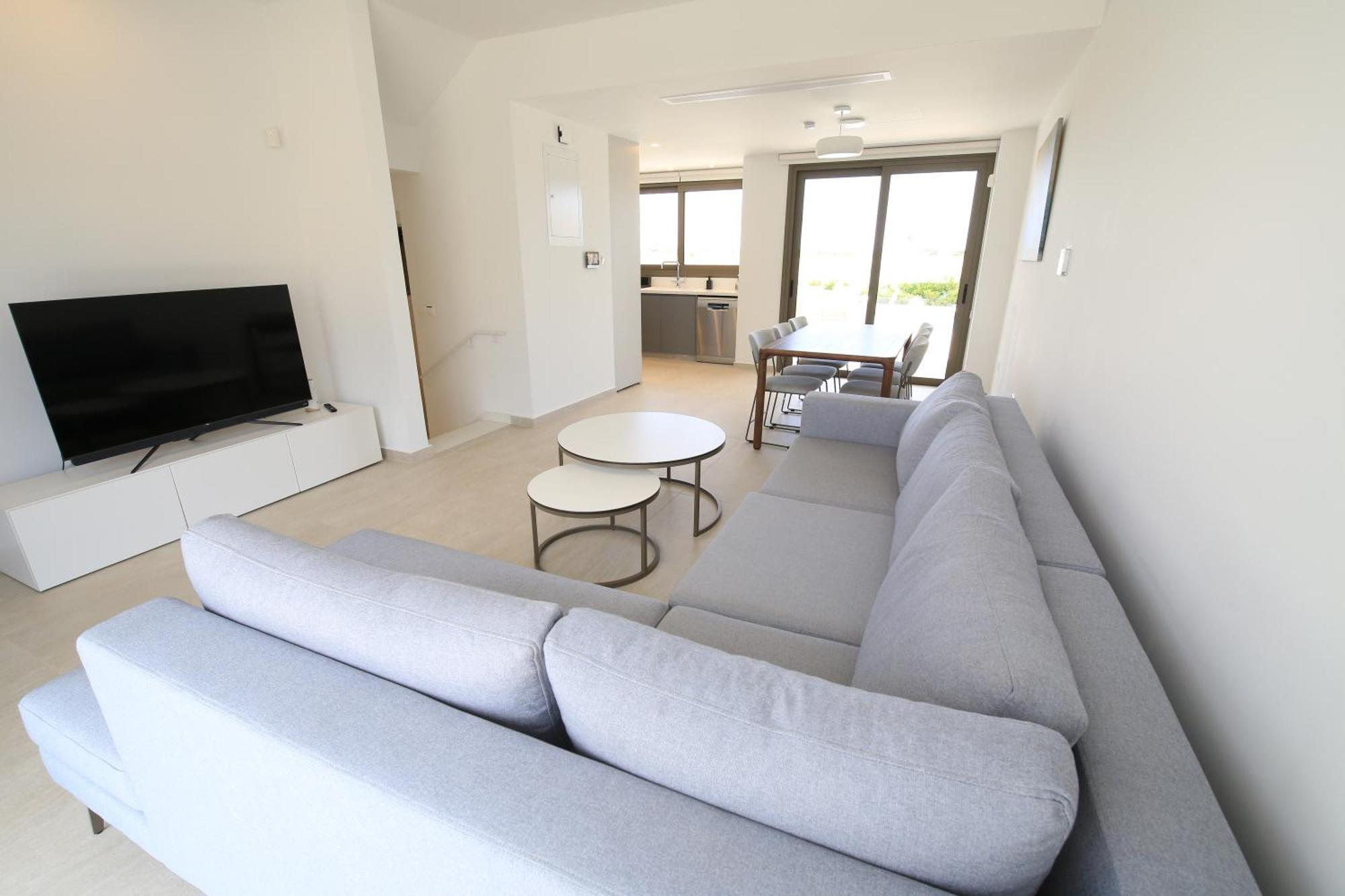 Serenity Waves Villa 16 Larnaca Zewnętrze zdjęcie