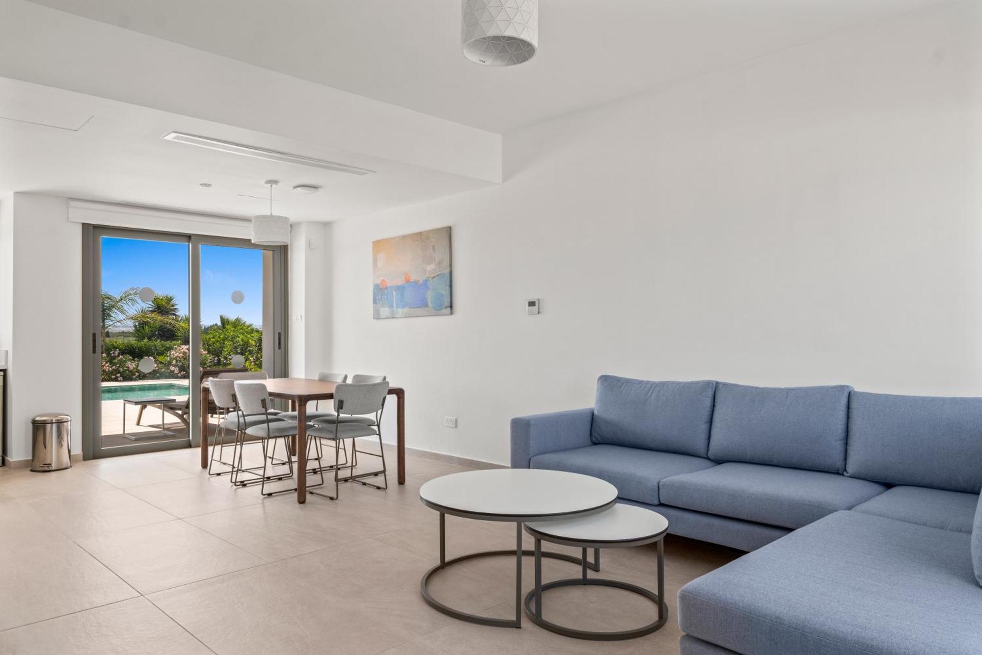 Serenity Waves Villa 16 Larnaca Zewnętrze zdjęcie
