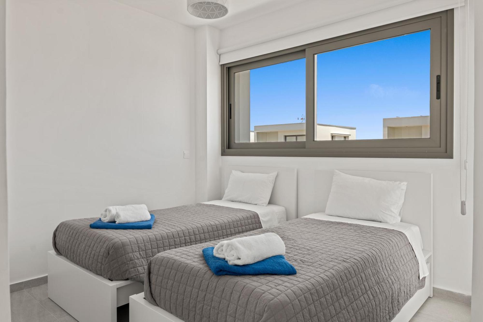 Serenity Waves Villa 16 Larnaca Zewnętrze zdjęcie